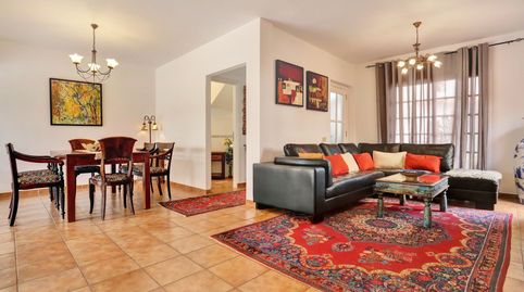 Foto 3 de Casa o chalet en venta en Parque Holandés, La Oliva