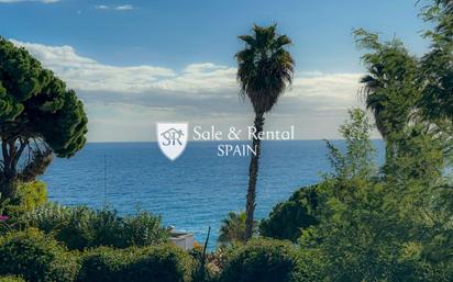 Flat for sale in Santa Cristina - Sant Francesc