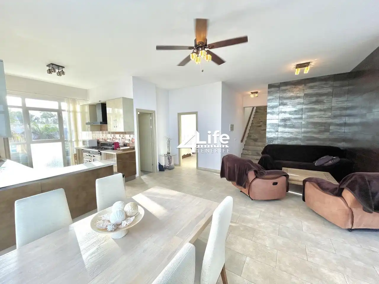 Duplexes for rent in Playa Paraiso Sector 2, Callao Salvaje - Playa Paraíso