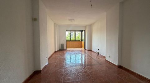 Foto 3 de Apartamento de alquiler en Calle Doctor Ramon Castroviejo, Peñagrande, Madrid Capital