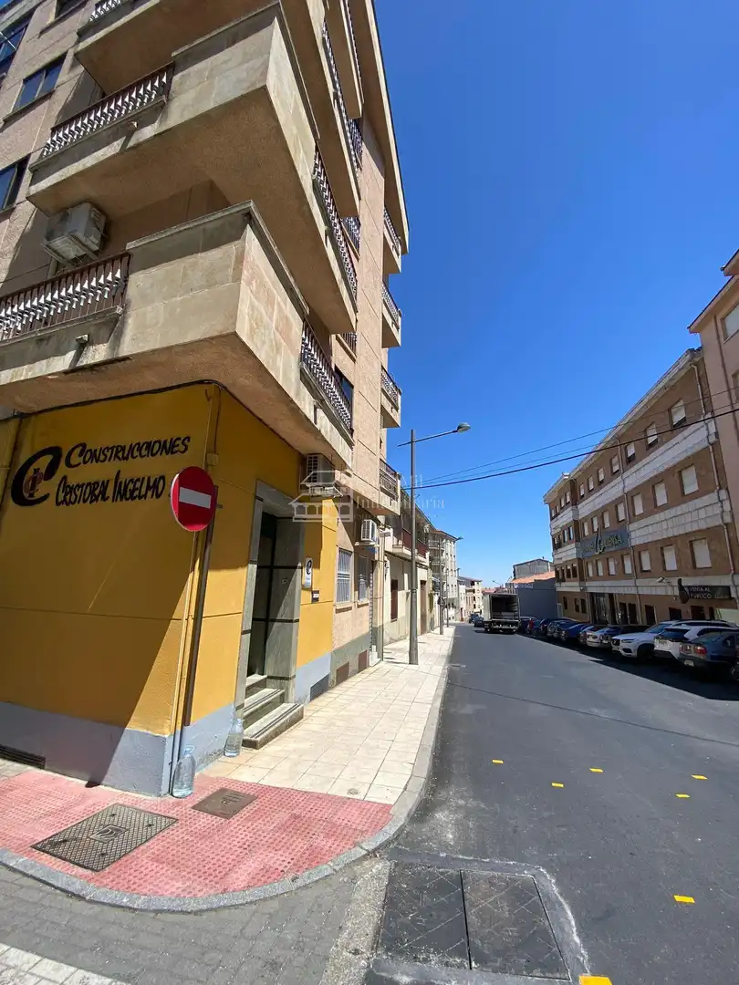Business premises to rent in HUERTO REDONDO, imagen 7