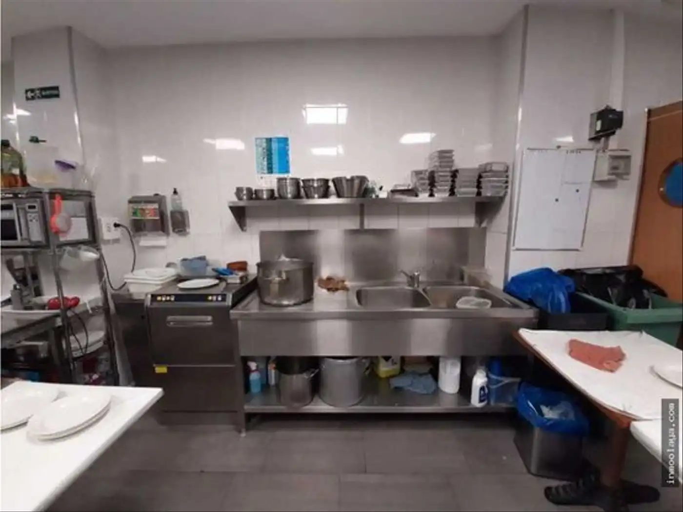 Business premises for transfer in Sants - Montjuïc, imagen 25
