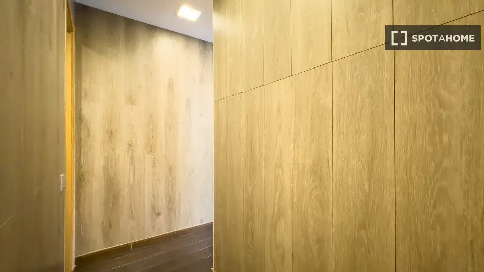 Habitación en El Coll
