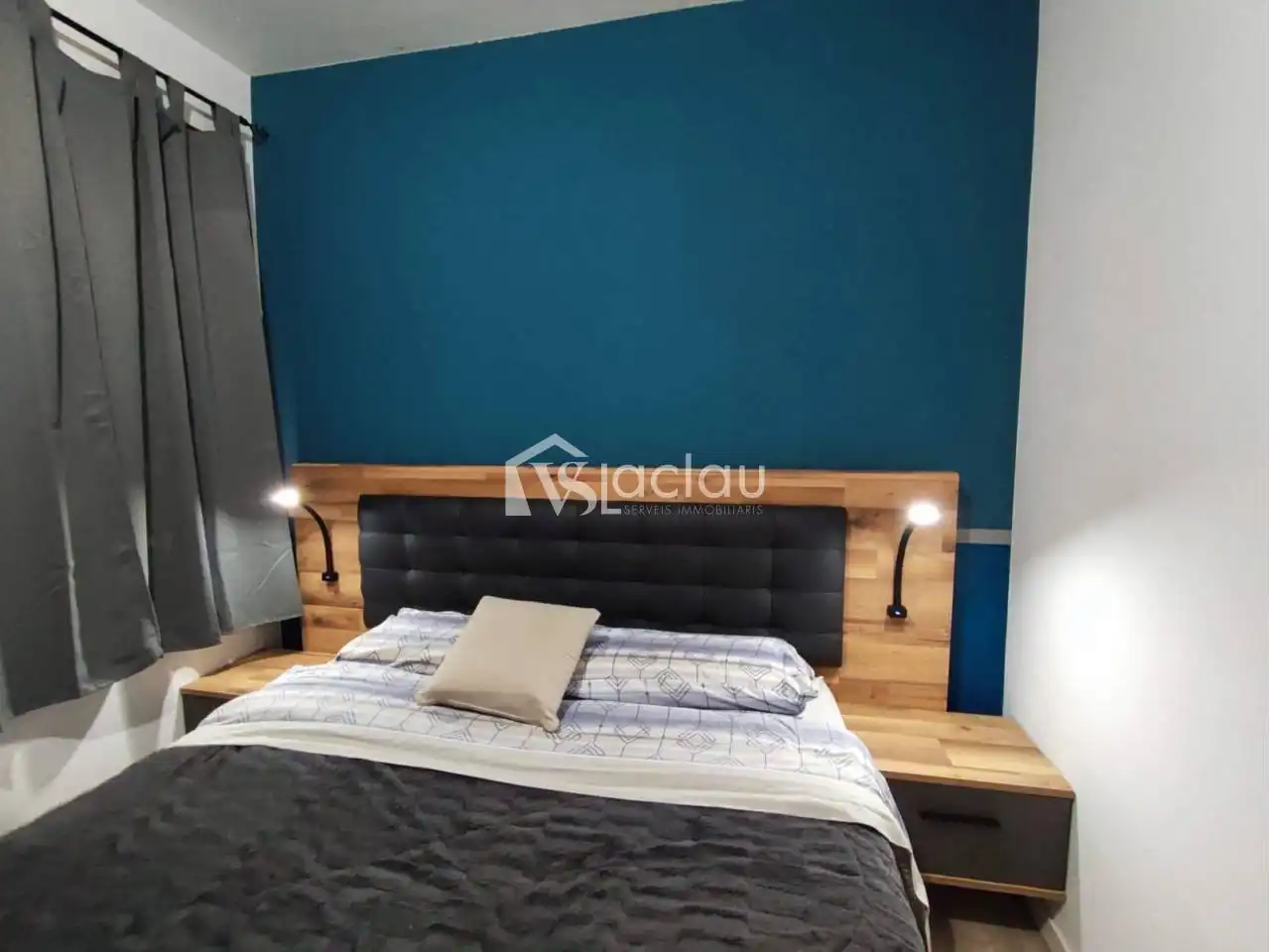 Casa con jardín en venta en Olesa de Montserrat, imagen 15