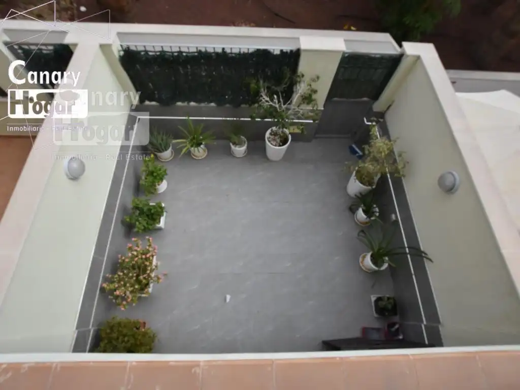 Maison mitoyenne avec terrasse à vendre à el peralillo, imagen 49