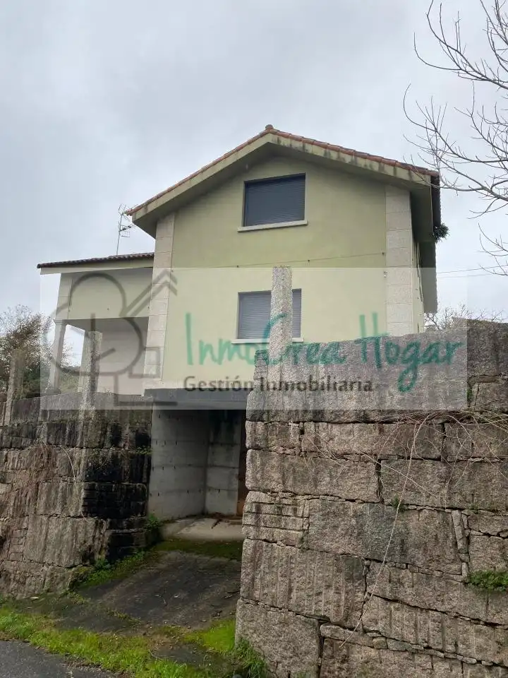Casa con jardín en venta en Tomiño, imagen 15