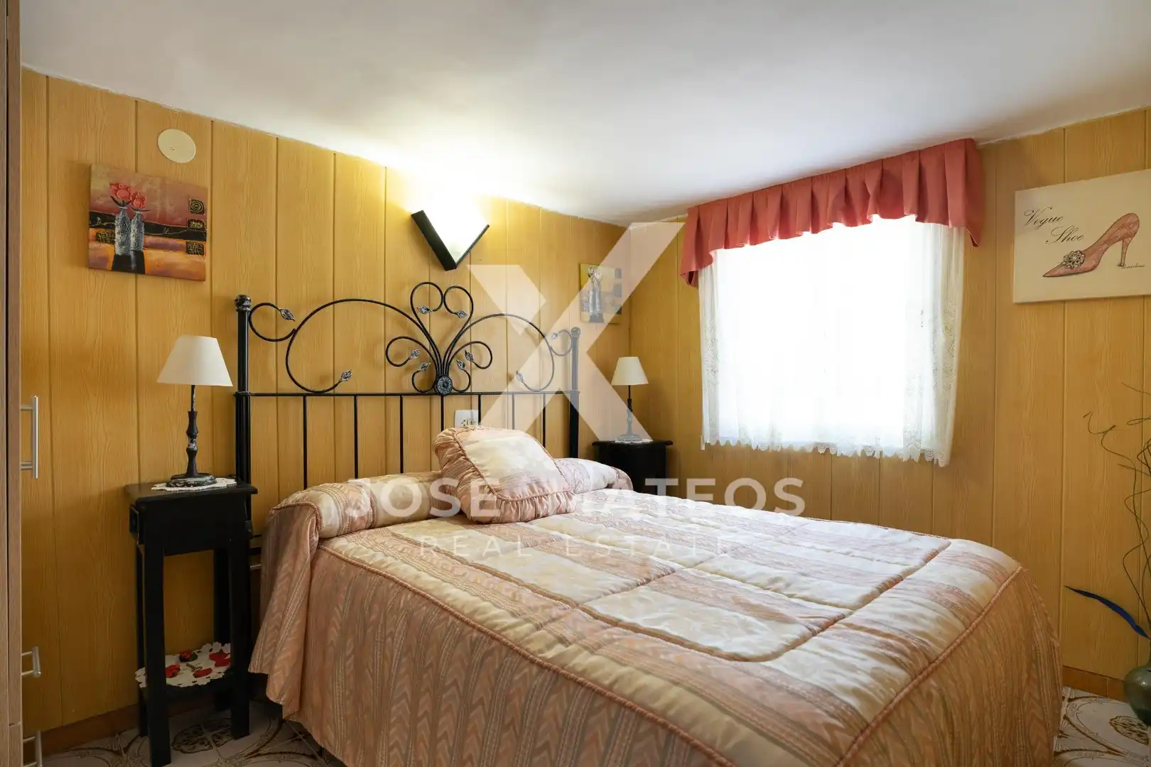 Habitación de Casa adosada en venta en Oropesa del Mar / Orpesa