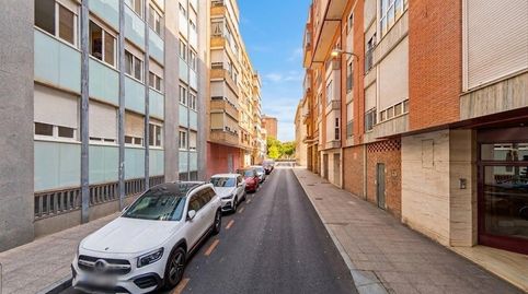 Foto 4 de Piso en venta en Centro, Palencia Capital
