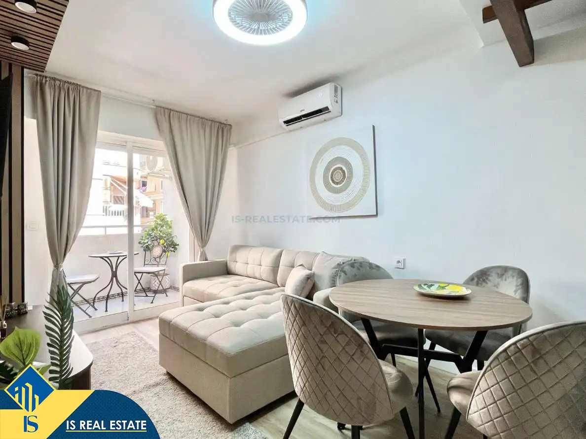 Apartamento con ascensor en venta en Playa de los Locos, imagen 3