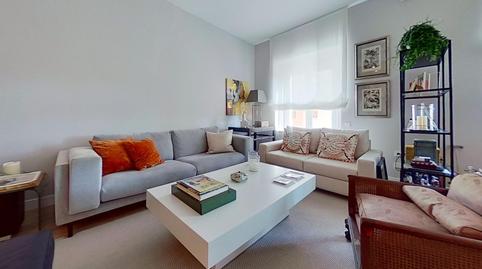 Photo 3 of Flat for rent in Niño Jesús,  Madrid Capital