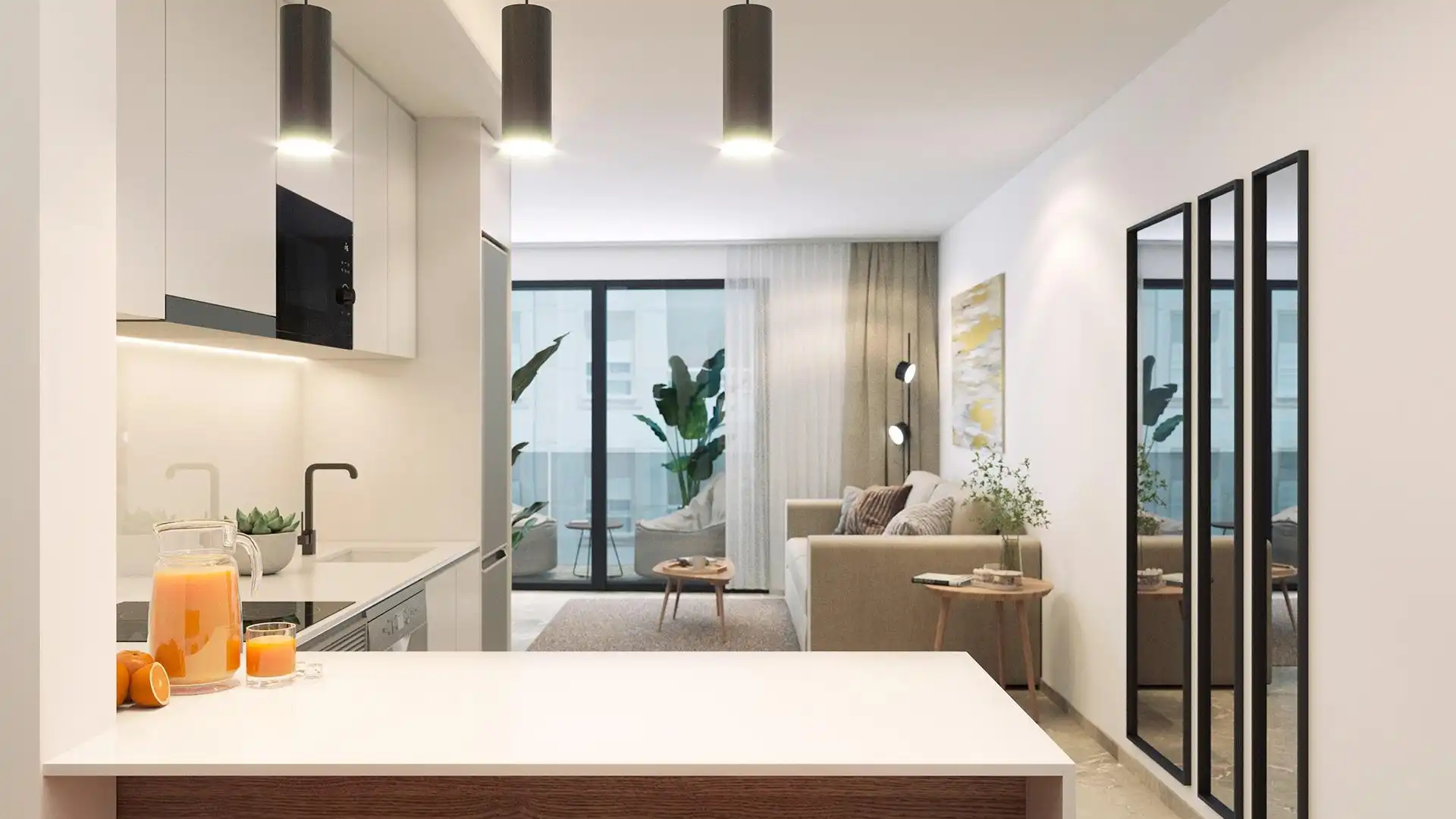 Apartament amb piscina en venda a Playa del Cura, imagen 11