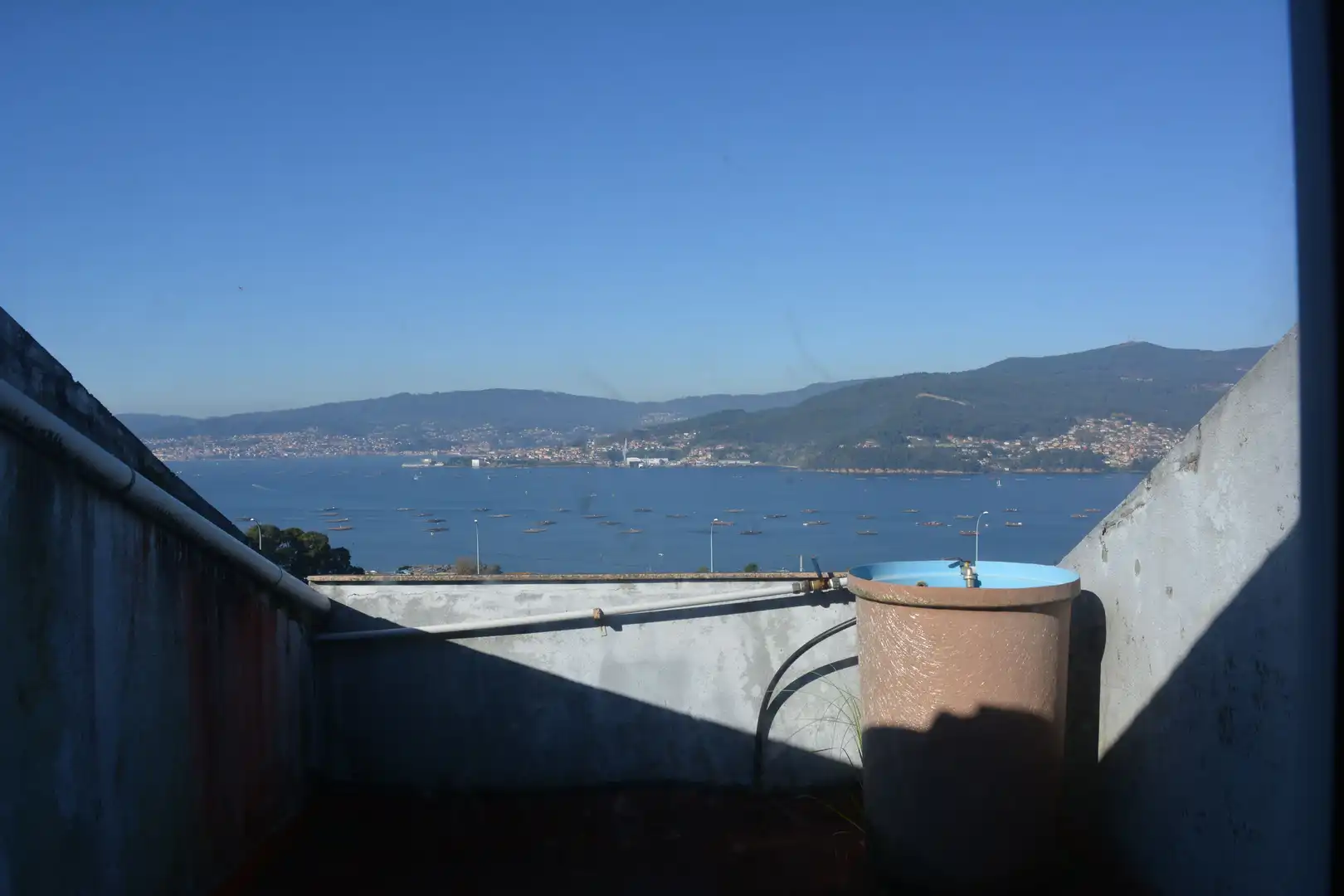 Dormitori de Edifici en venda en Redondela