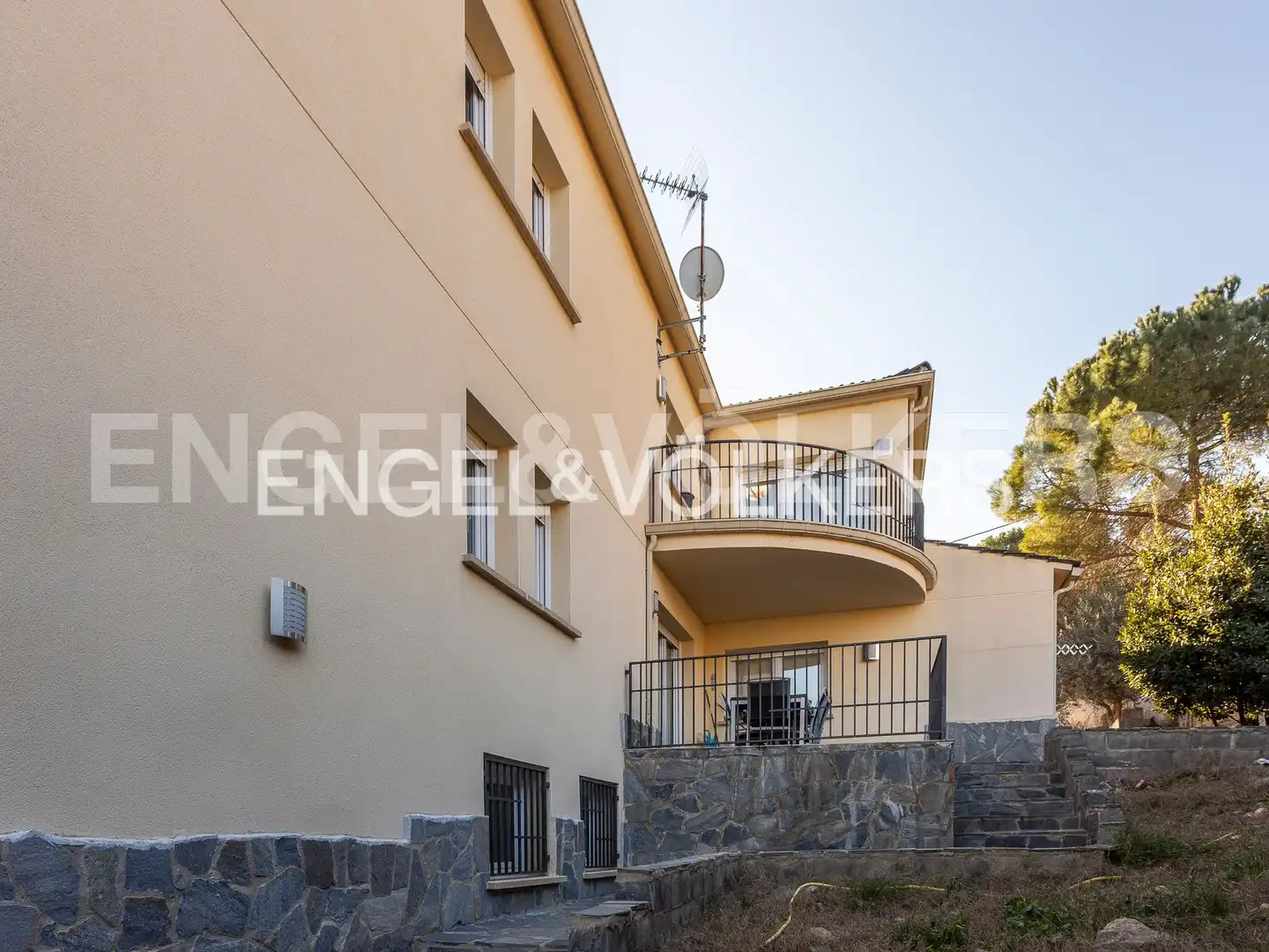 Maison avec terrasse à vendre à Mediona, imagen 35