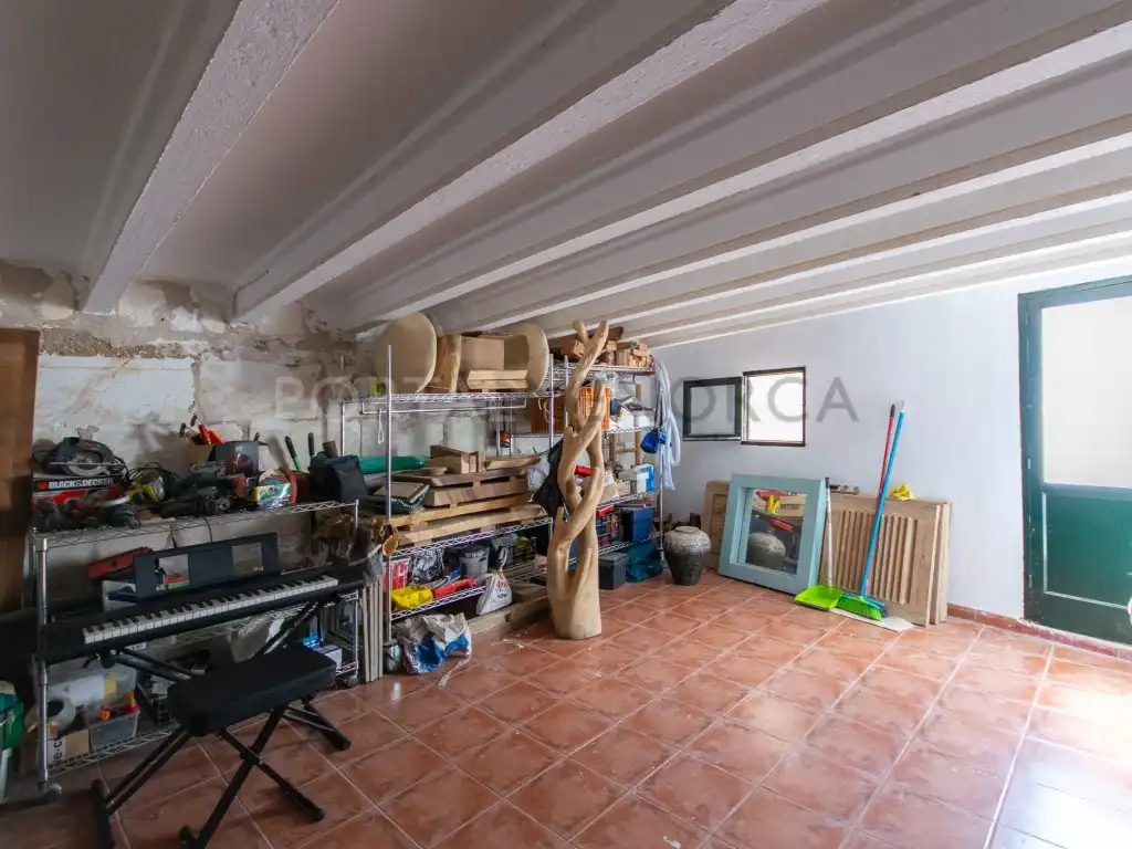 Houses for sale in Ferreries  with Terrace