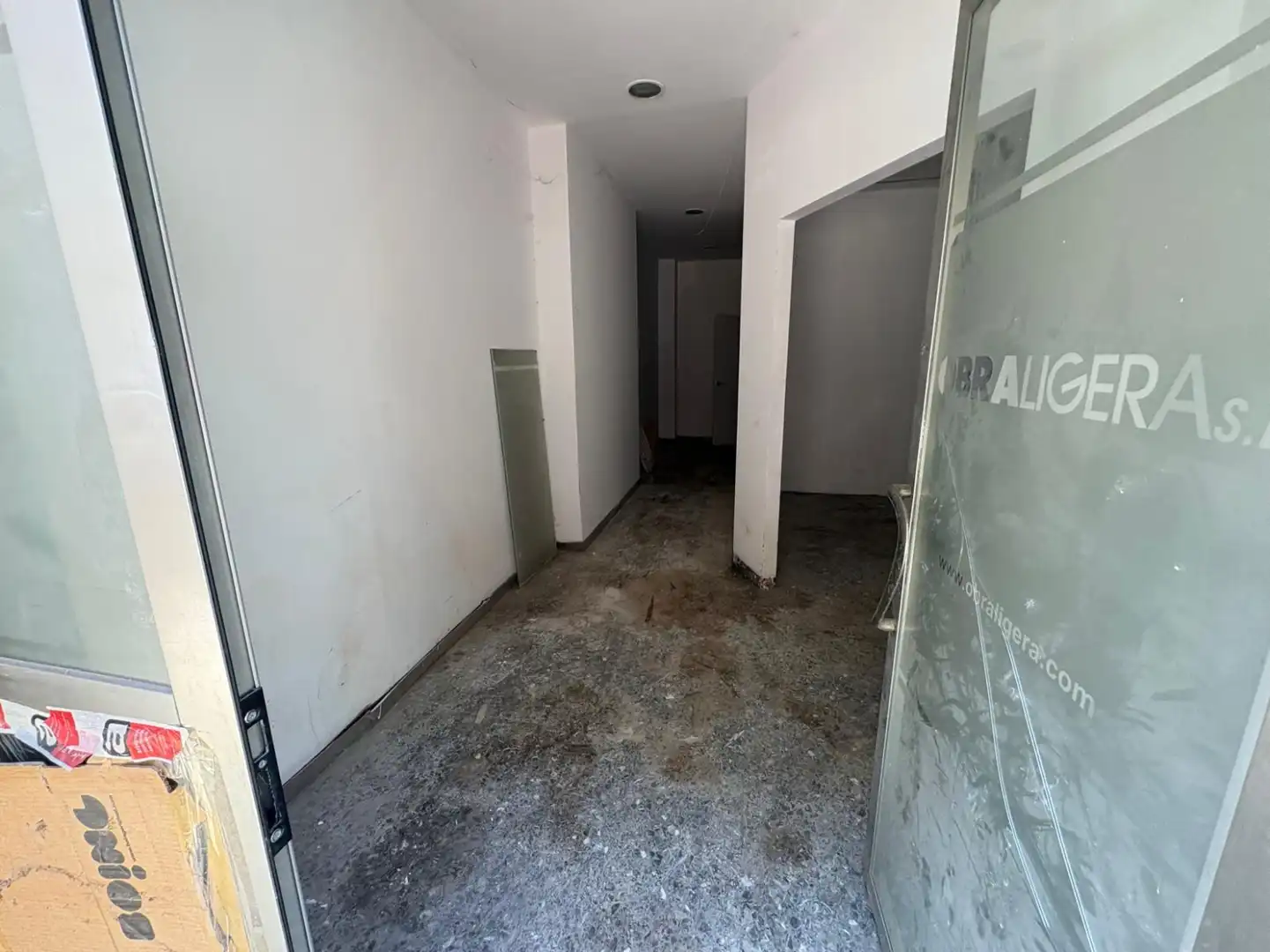 Local comercial en venda a Valencia - CL BARON PATRAIX, imagen 8