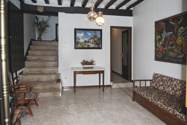 Finca rústica en Venta en Quintanavides