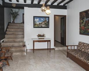 Country house zum verkauf in Quintanavides mit Privatgarten