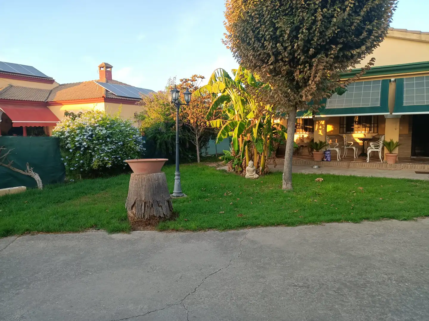 Villa in vendita a Poniente-Norte - Miralbaida - Parque Azahara, imagen 3