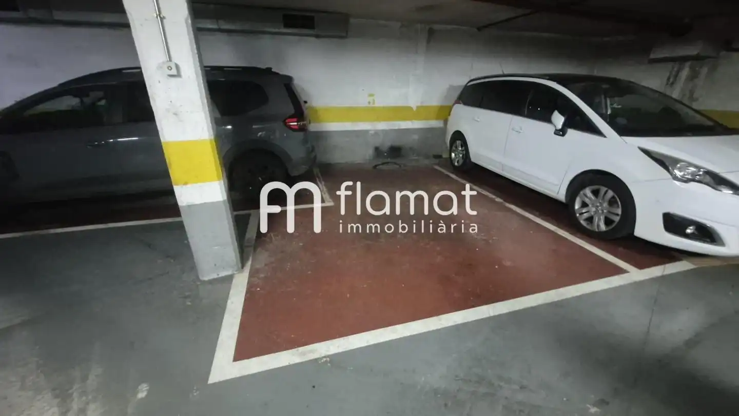 Parking de Garaje en venta en Barcelona