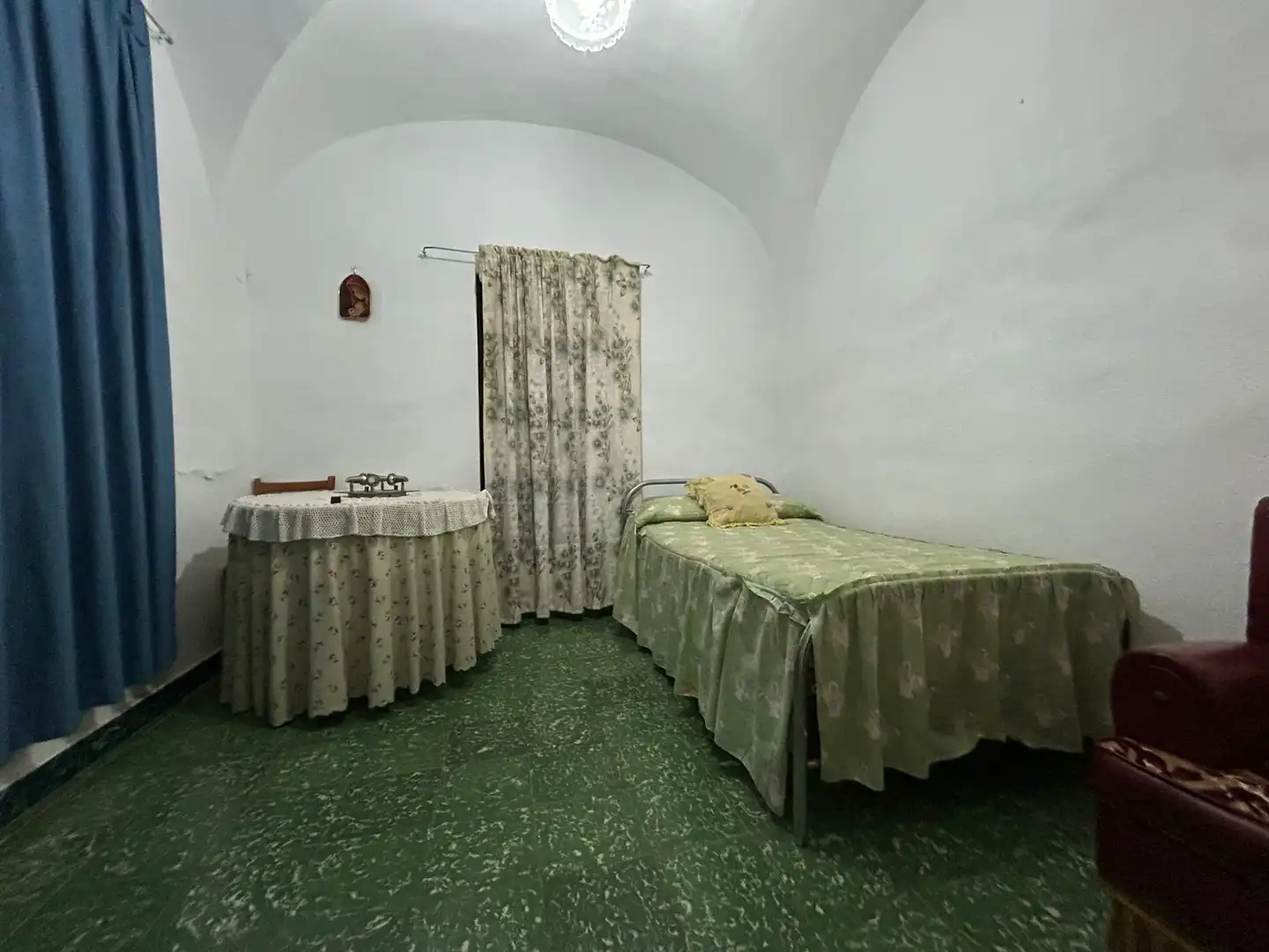 Habitación de Casa o chalet en venta en Magacela con Terraza y Trastero