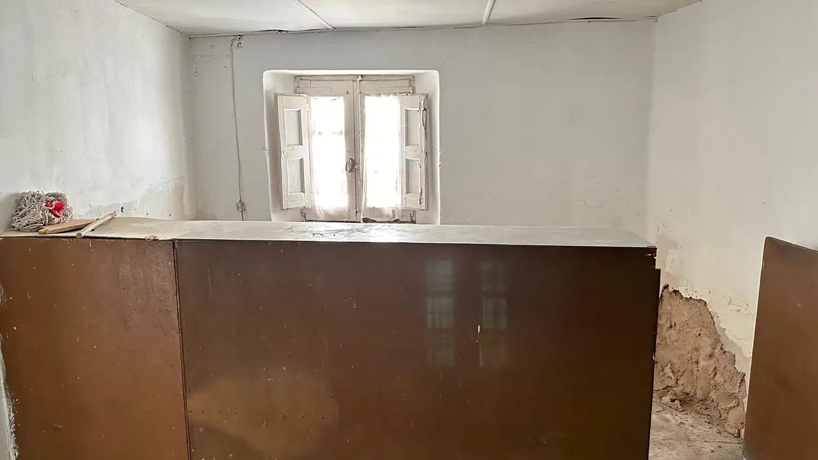 Finca rústica en venta en Travesía Calle Real, Santa Inés