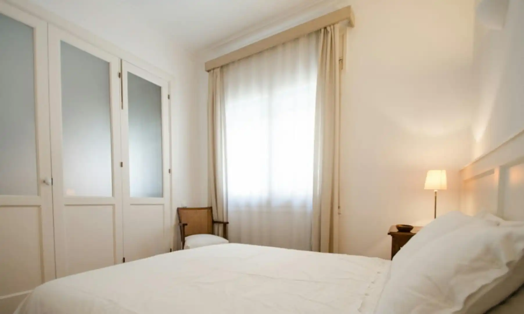 Piso de alquiler en N/A, La Salut