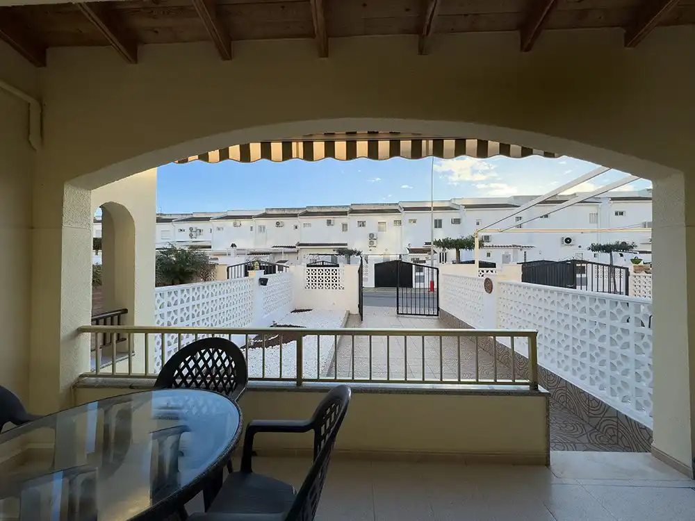 Maison mitoyenne avec piscine à vendre à Calle Teruel 10, imagen 7