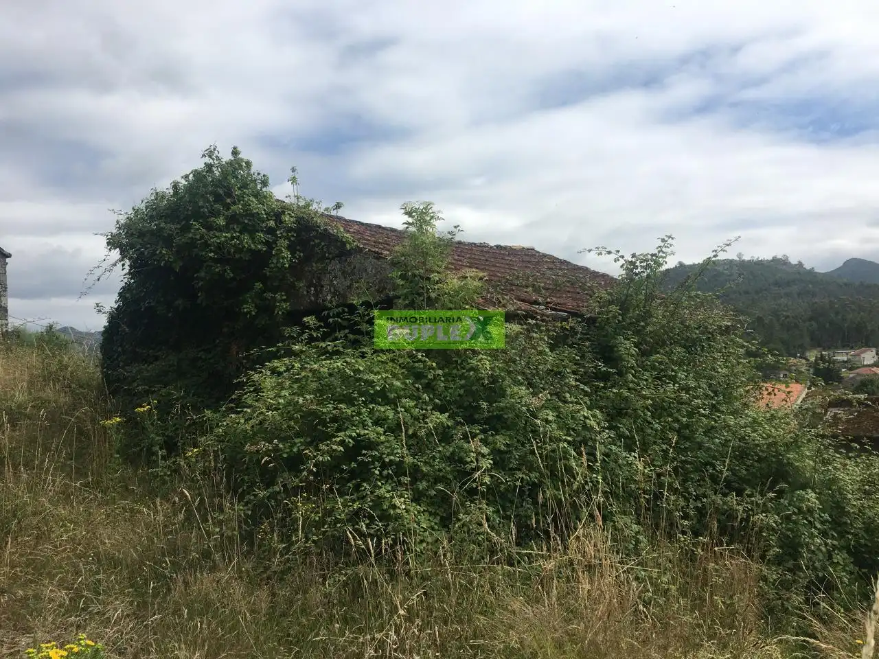 Terreno residenziale in vendita a Cotobade, imagen 4