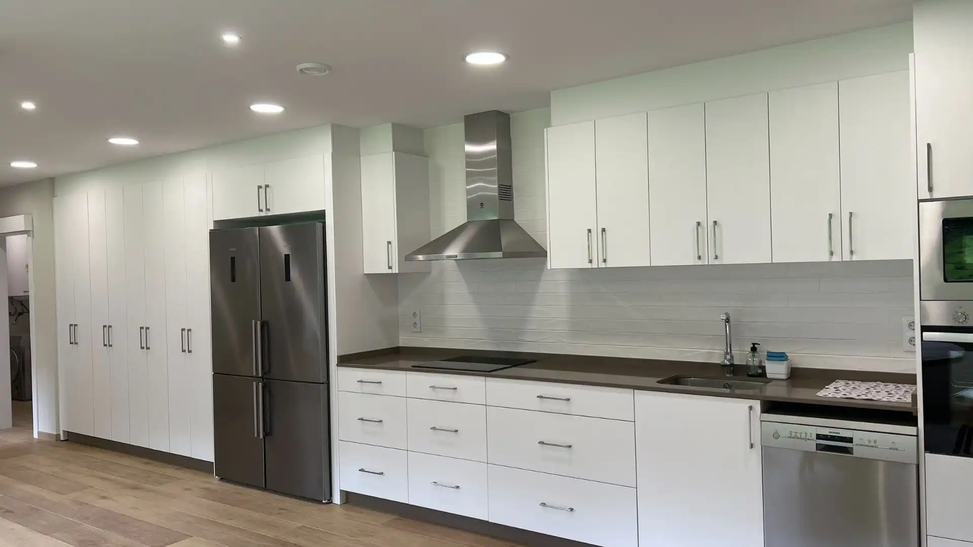 Casa en venta en Amieva, imagen 3