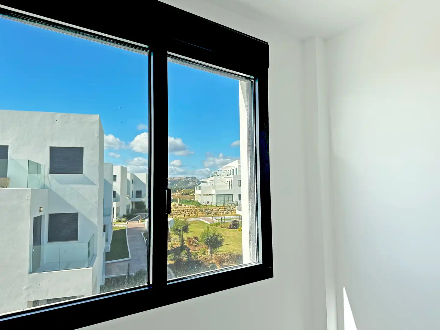 Bedroom of Attic for sale in Casares  with Air Conditioner, Terrace and Storage room