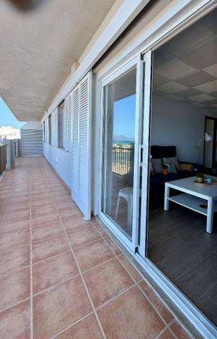 Piso en Alquiler en Can Picafort