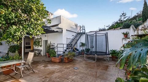 Foto 4 de Casa o xalet en venda a Santa Isabel, Málaga Capital
