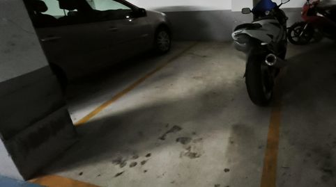 Foto 4 de Garaje en venta en Calle Errekatxiki, Santa Lucía, Vitoria - Gasteiz