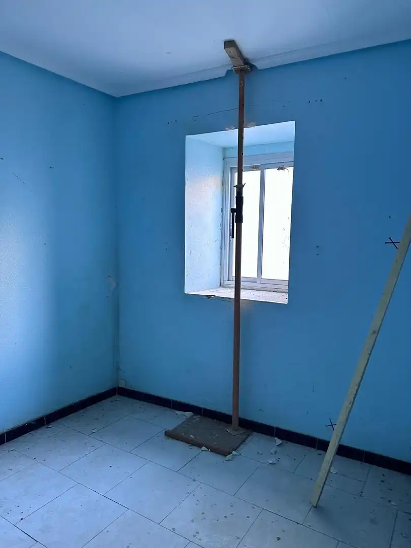 Piso en venta en San Bartolomé - Millán de Priego