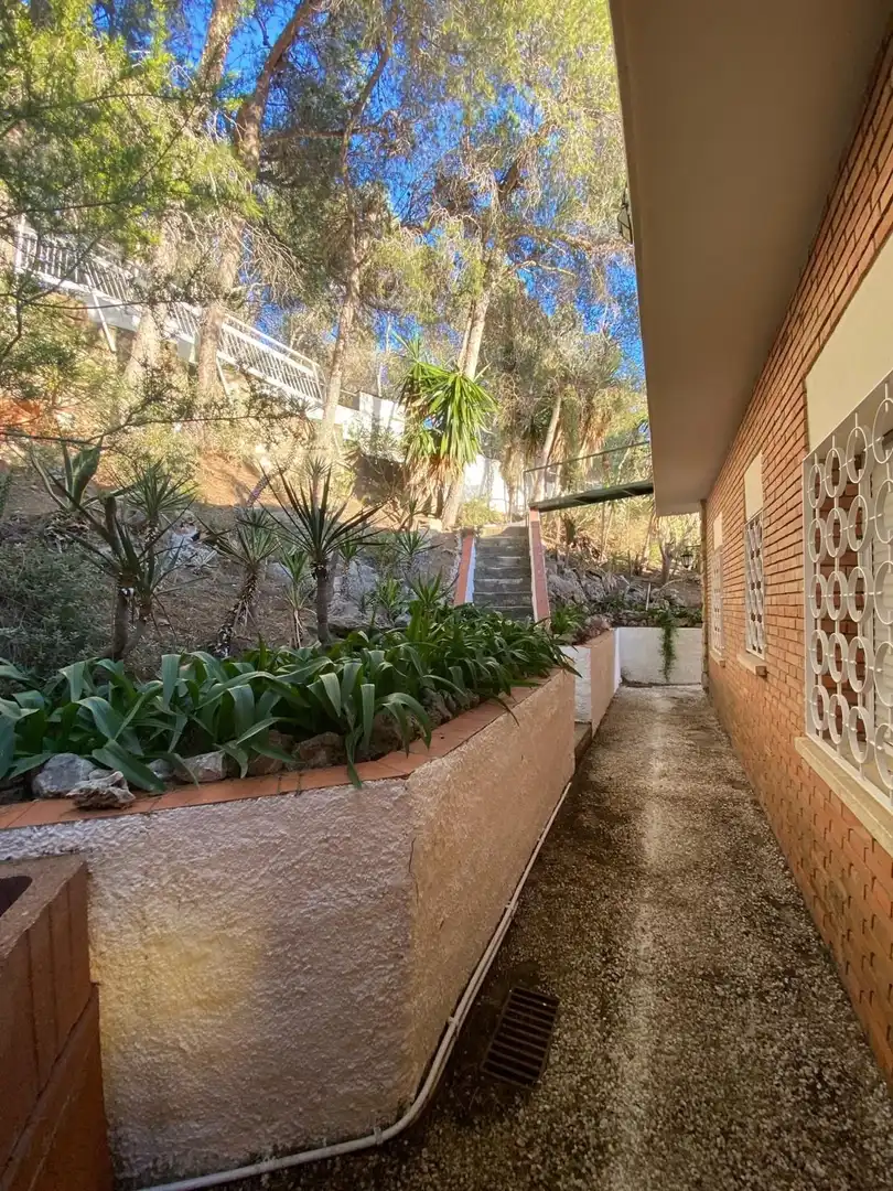 Casa amb terrassa en venda a Pla de Maset - Cap de Salou, imagen 24