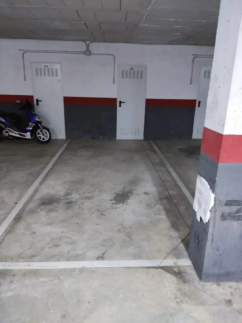Flat with lift for sale in Avenida de España 16, imagen 10