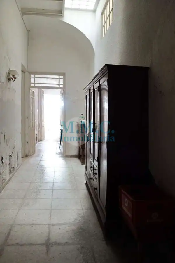 Casa o chalet en venta en Almería con Terraza