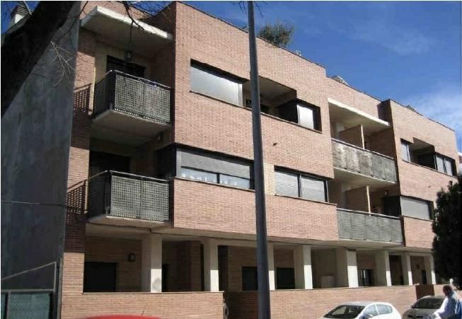 Exterior view of Garage for sale in Vallfogona de Balaguer
