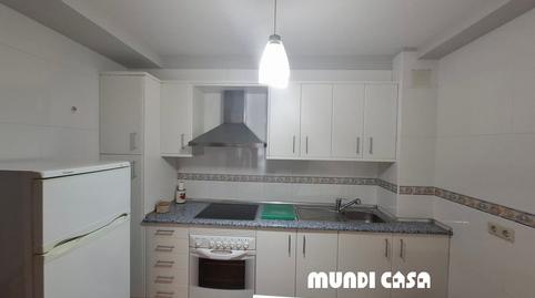 Foto 4 de Apartament de lloguer a Costadal, Boiro, A Coruña