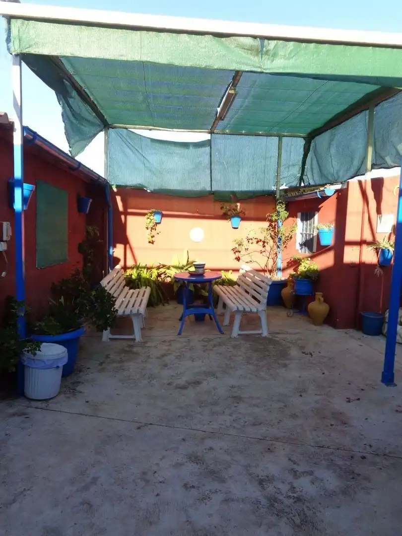 Casa con jardín en venta en Periurbano Oeste - Sierra, imagen 31