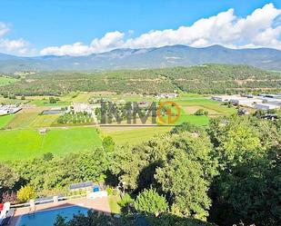 Casa adosada en venda en La Seu d'Urgell amb Calefacció, Jardí privat i Terrassa