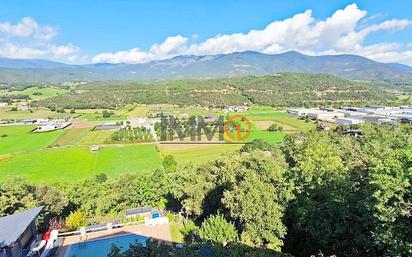 Casa adosada en venda en La Seu d'Urgell amb Calefacció, Jardí privat i Terrassa