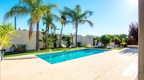 Foto 5 de Casa o xalet en venda a Calle Sierra la Espada (alcayn), La Alcayna, Molina de Segura
