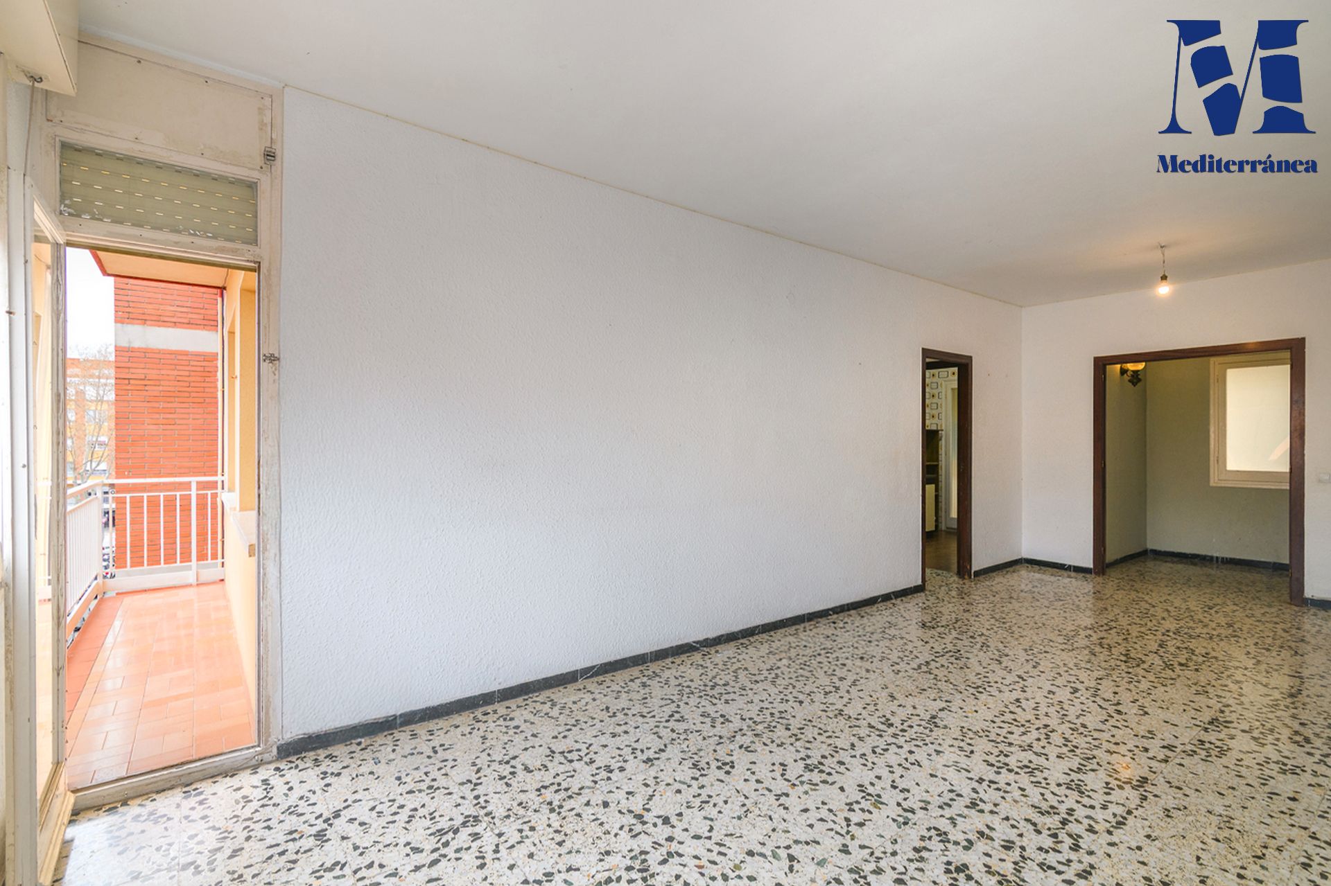 Piso en venta en Avinguda 306, Centre