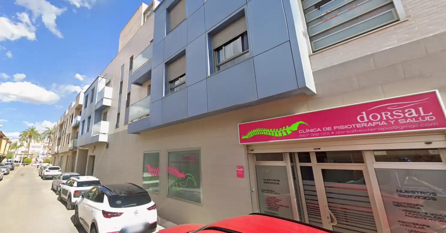 Appartement compact à vendre à DOCTOR PESET ALEIXANDRE, imagen 3
