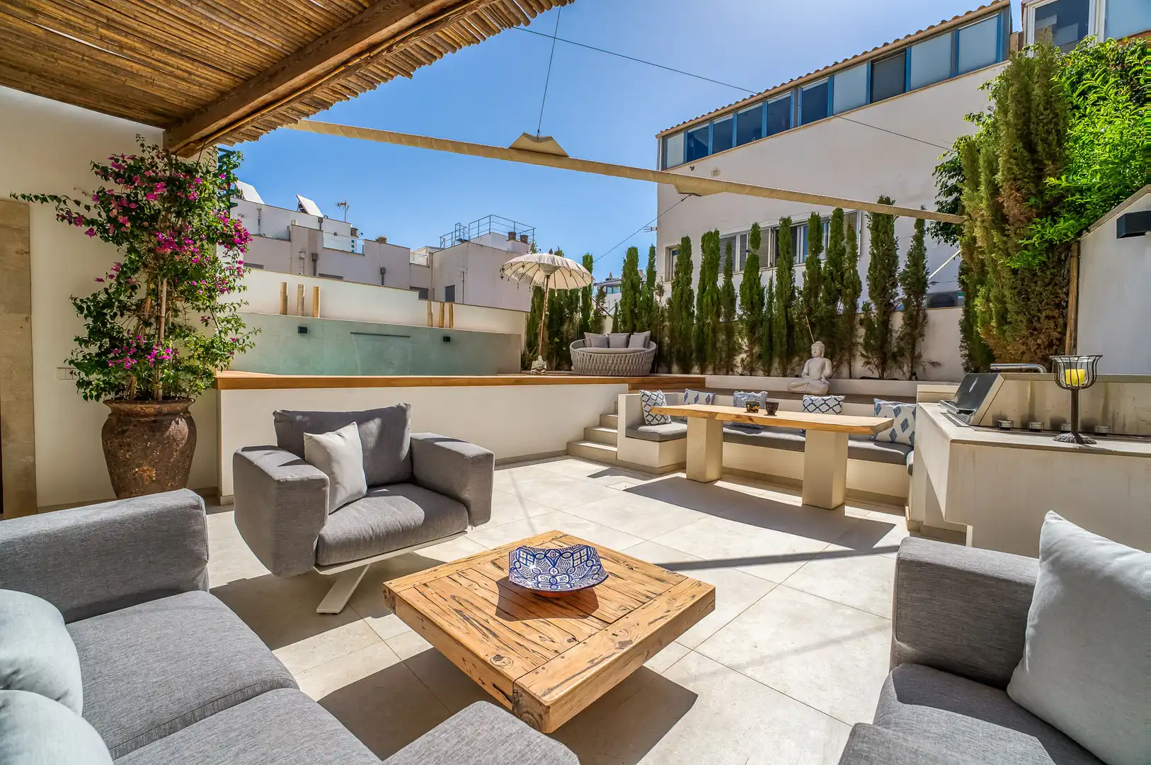 Casa o xalet en venda a Es Portixol - Es Molinar