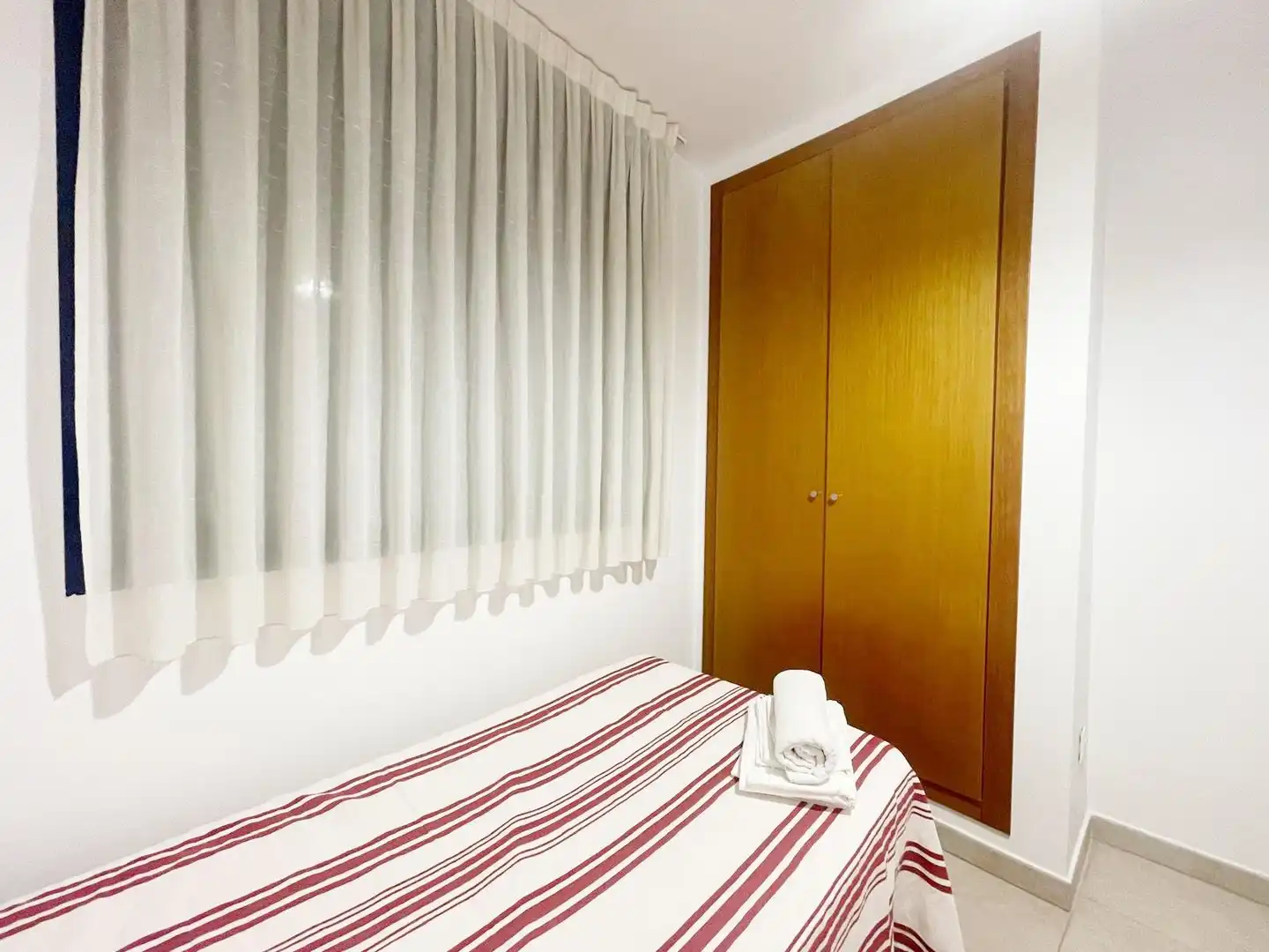 Apartament de lloguer a Les Bassetes - El Marjal