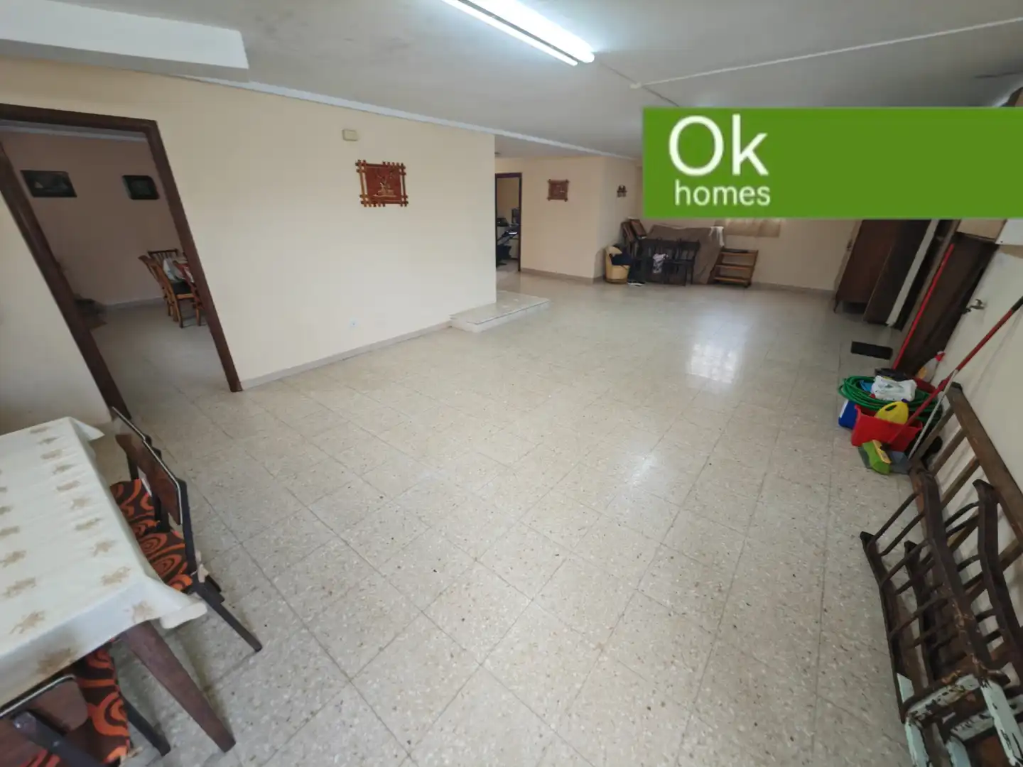 Casa o chalet en venta en Mesía con Calefacción, Jardín privado y Parquet