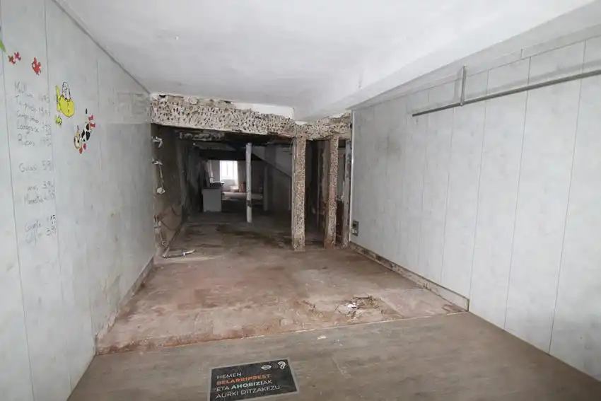 Gewerbefläche zur Miete in Salvatierra / Agurain, imagen 6