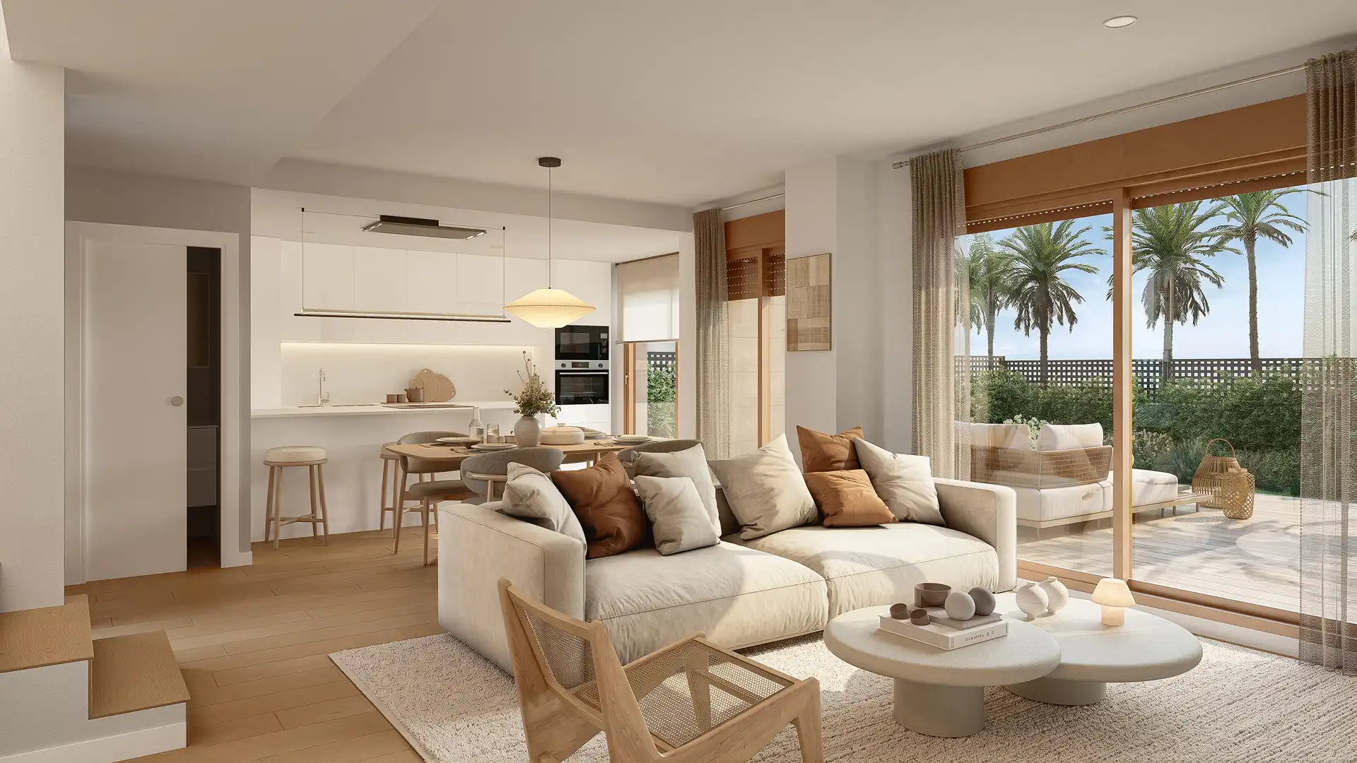 Chalet de obra nueva en venta en SP y, imagen 18